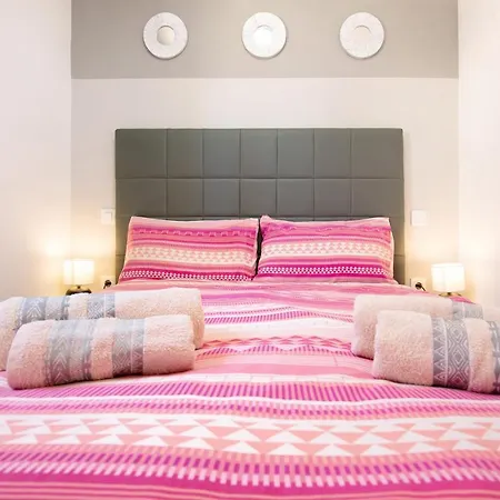 Apartmán Bungalow Rio Playa Costa Calma