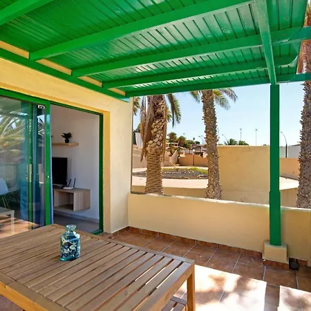 Apartmán Bungalow Rio Playa *