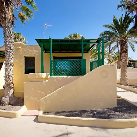 Apartmán Bungalow Rio Playa