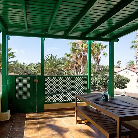 Bungalow Rio Playa Apartmán