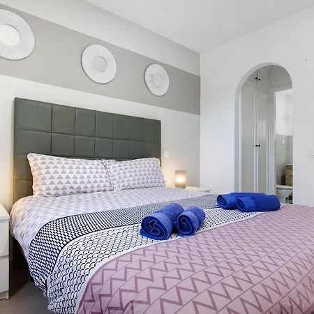 Bungalow Rio Playa Apartmán