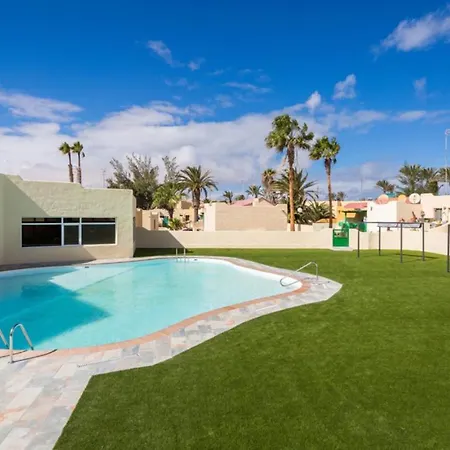 Apartmán Bungalow Rio Playa Costa Calma