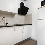 Bungalow Rio Playa *