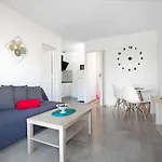 Bungalow Rio Playa * Costa Calma