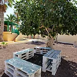 Bungalow Rio Playa Apartmán *