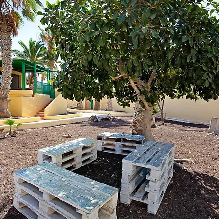 Bungalow Rio Playa Apartman *