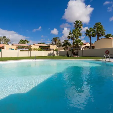 Apartman Bungalow Rio Playa *