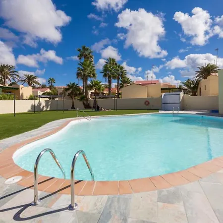Apartament Bungalow Rio Playa