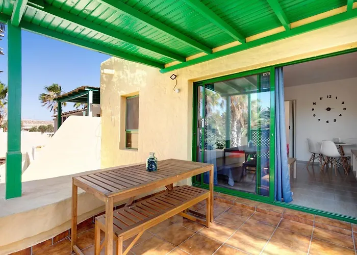 Apartament Bungalow Rio Playa Costa Calma