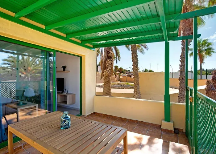 Apartament Bungalow Rio Playa *