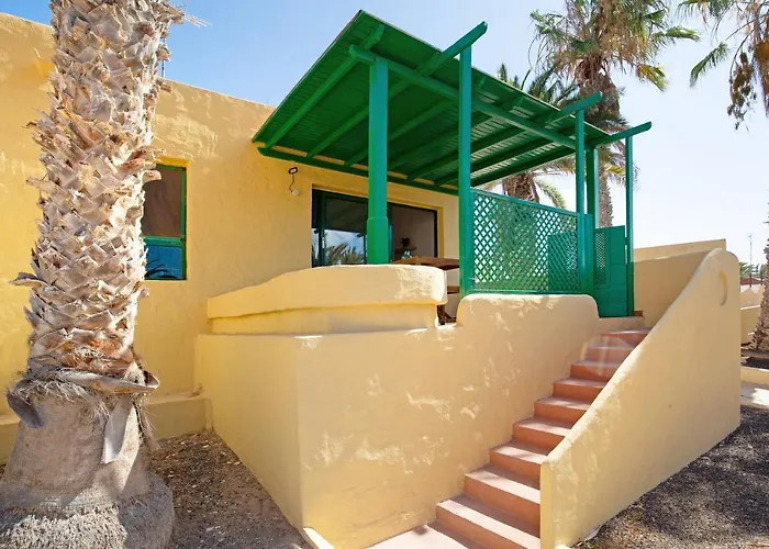 Bungalow Rio Playa