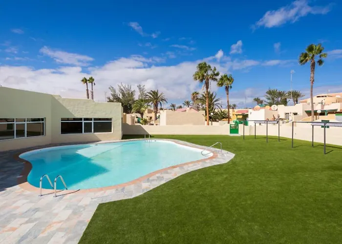 Apartament Bungalow Rio Playa Costa Calma