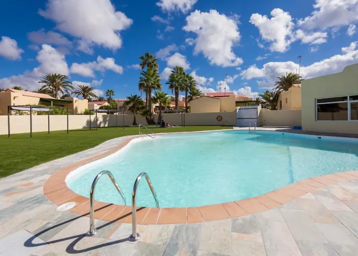 Apartament Bungalow Rio Playa